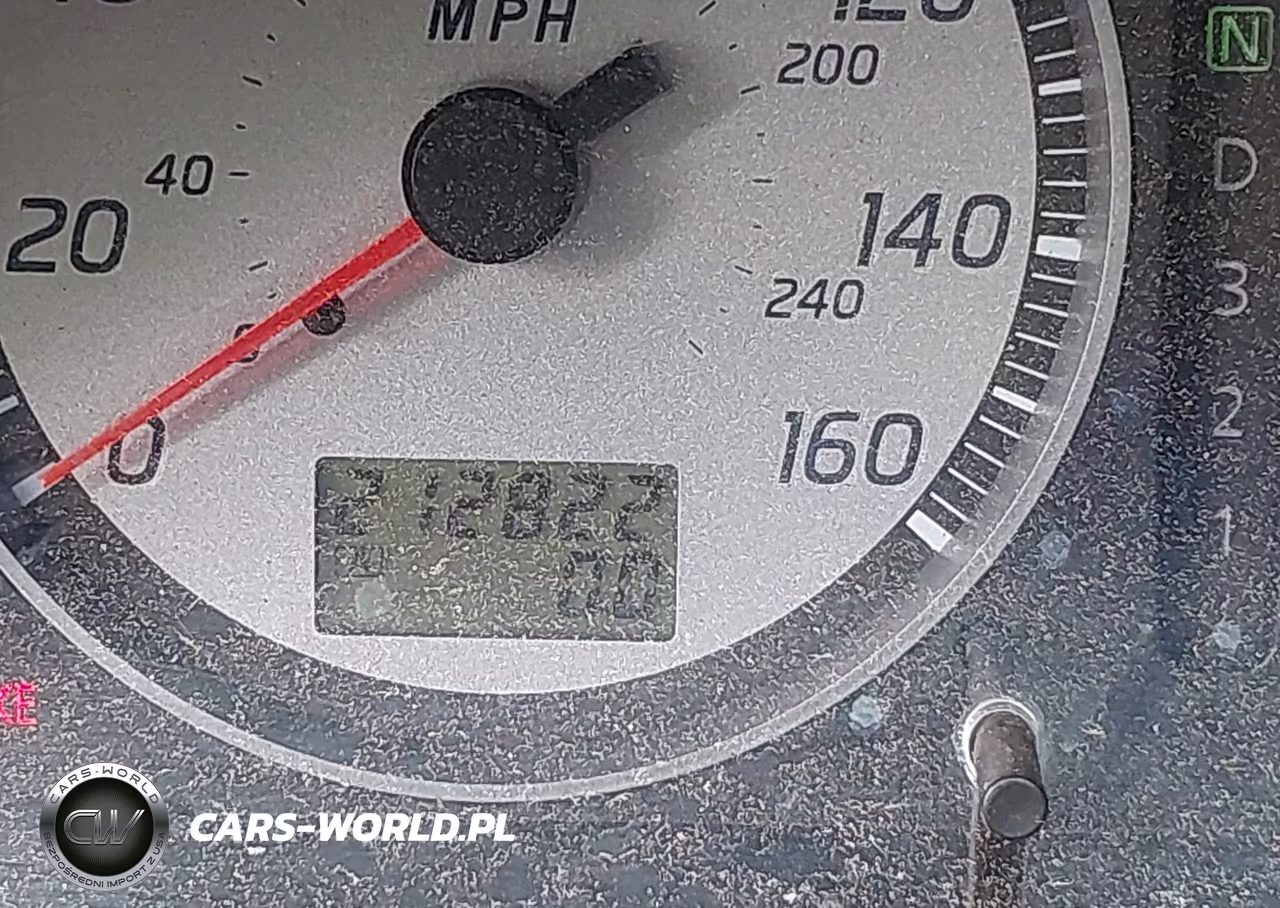 2003 Nissan Maxima Se VIN:JN1DA31D03T514664 - 15