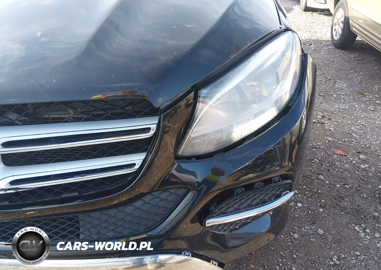 2016 Mercedes-Benz Gle 350 4Matic VIN:4JGDA5HB2GA753871 - 19