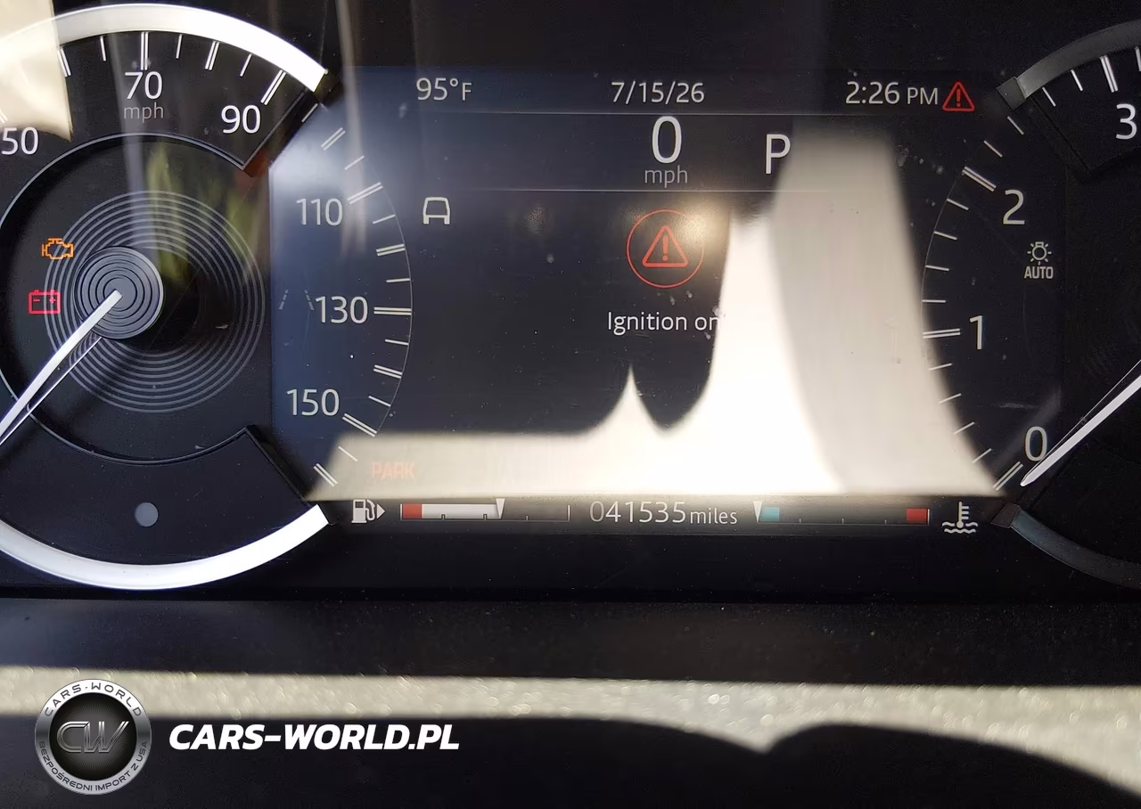 2020 Land Rover Discovery Sport R-Dynamic S-R-Dynamic Se VIN:SALCT2FX8LH842636 - 7