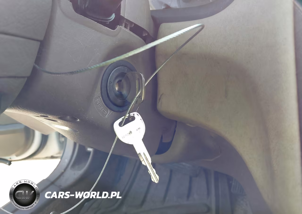 1998 Honda Accord Lx VIN:1HGCG5645WA146401 - 11