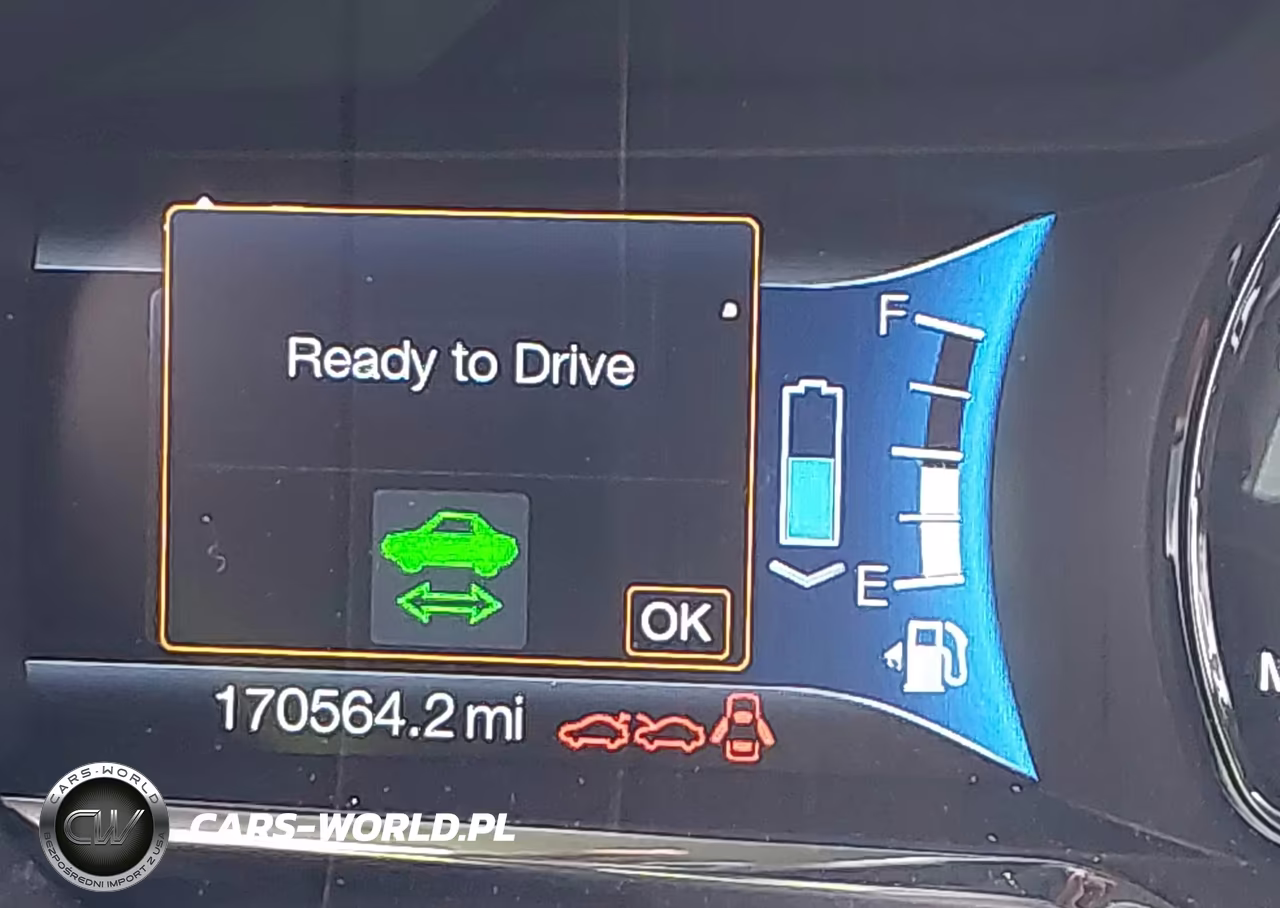 2016 Lincoln Mkz Hybrid VIN:3LN6L2LU5GR631604 - 15
