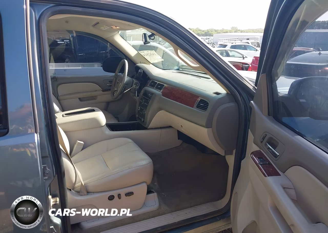 2010 GMC Sierra 1500 Slt VIN:3GTRKWE30AG296321 - 5