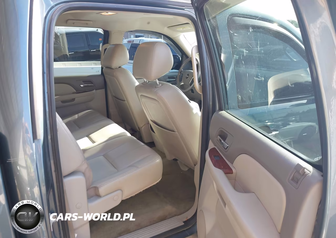 2010 GMC Sierra 1500 Slt VIN:3GTRKWE30AG296321 - 8