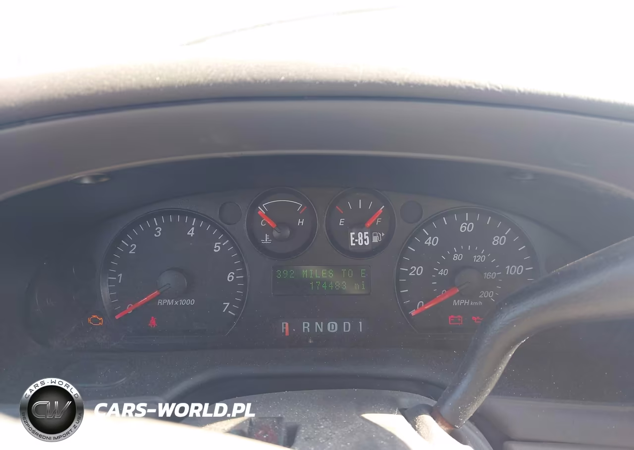 2006 Ford Taurus Se VIN:1FAFP53216A211362 - 7