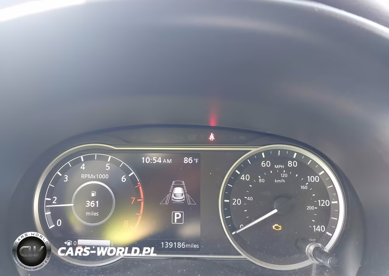 2020 Nissan Kicks Sv Xtronic Cvt VIN:3N1CP5CVXLL478580 - 7