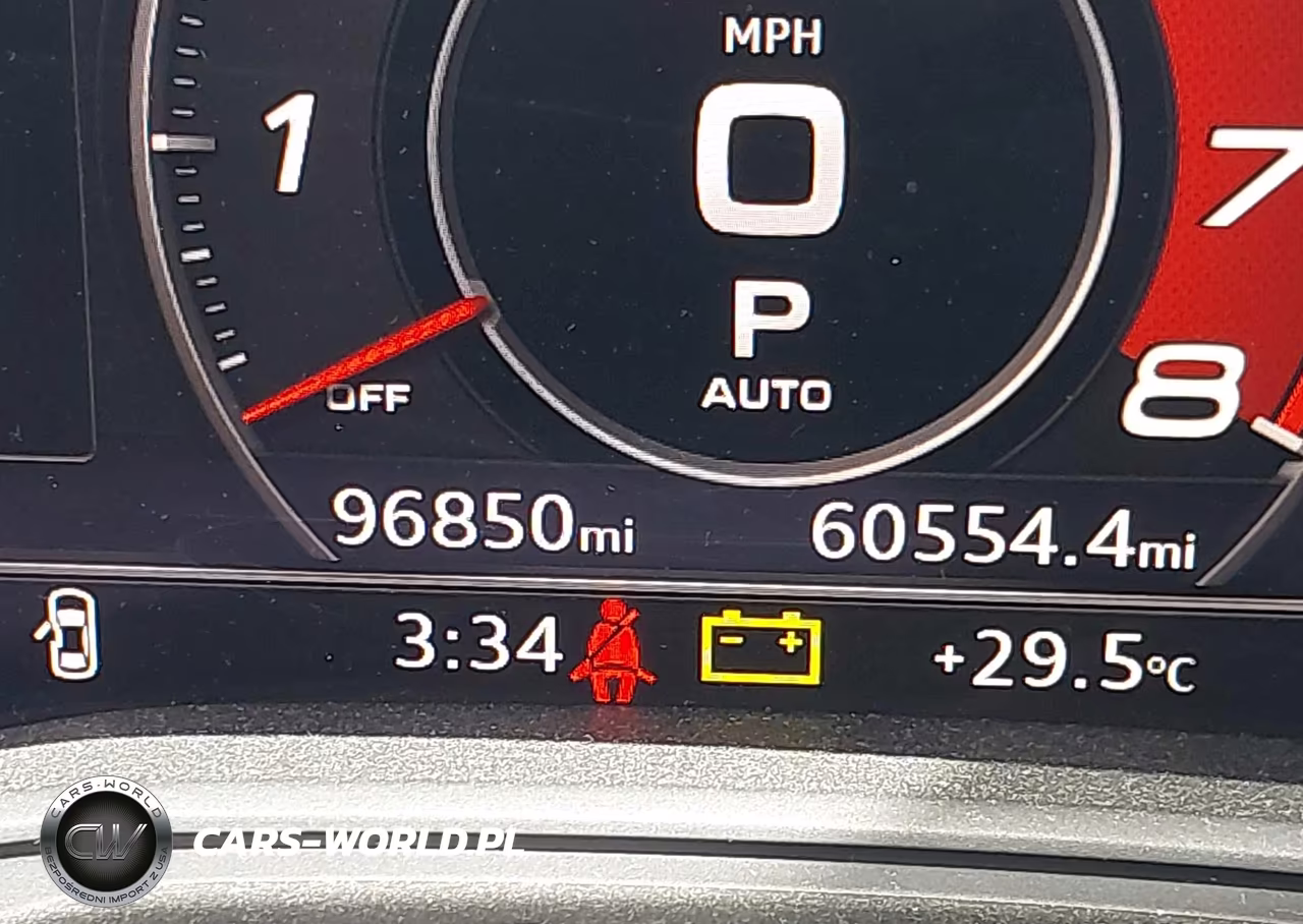 2018 Audi S4 3.0T Premium Plus VIN:WAUC4AF44JA009648 - 15