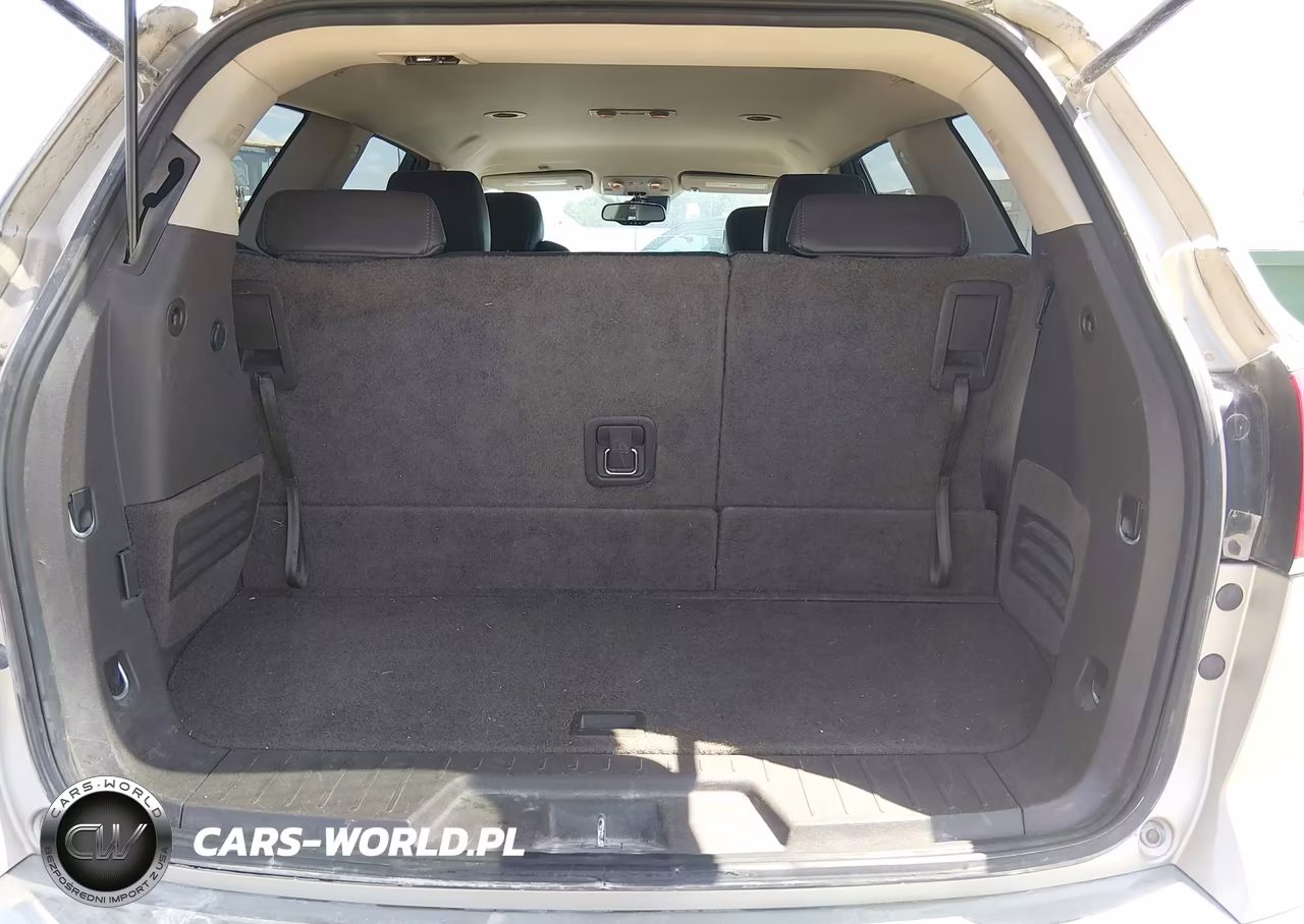 2014 Buick Enclave Leather VIN:5GAKRBKDXEJ295654 - 16
