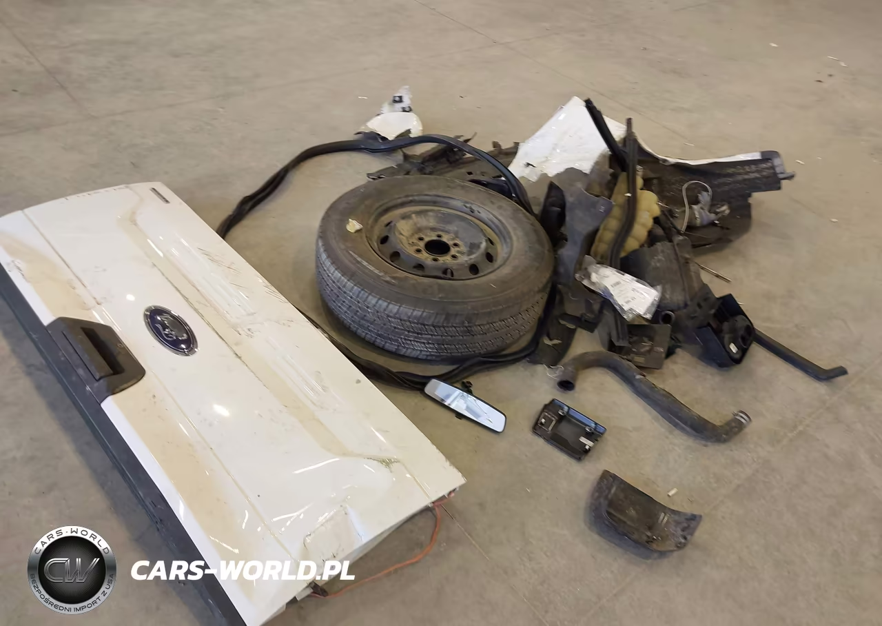 2019 Ford F-150 Xl VIN:1FTMF1CP0KKC91394 - 12