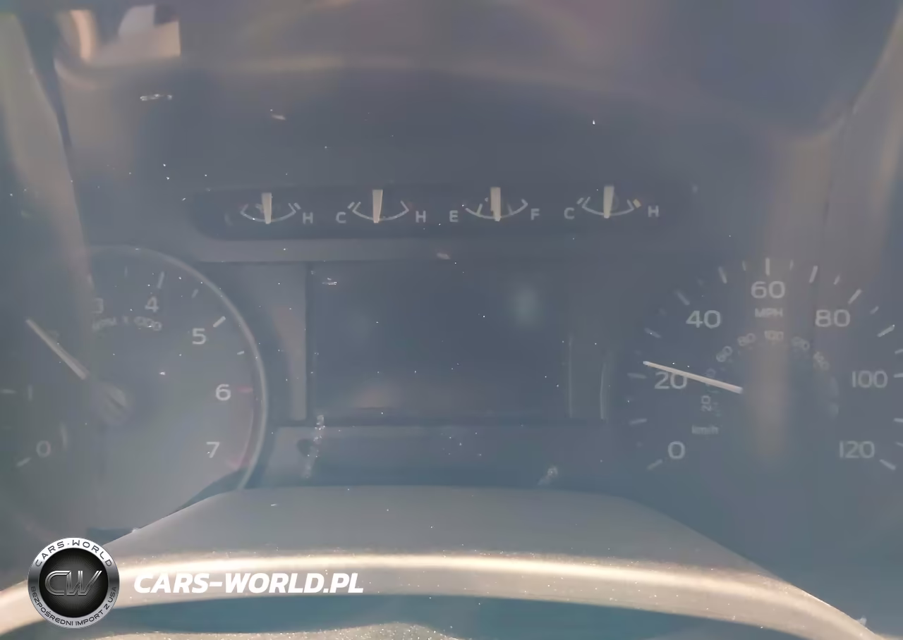 2019 Ford F-150 Xl VIN:1FTMF1CP0KKC91394 - 7