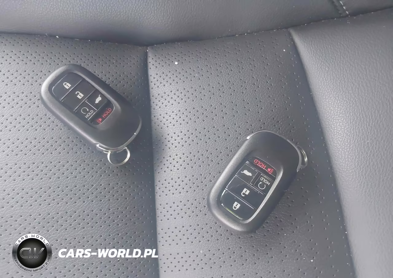 2023 Honda Civic Ex-L-Ex-L W-O Bsi VIN:19XFL1H77PE008817 - 11