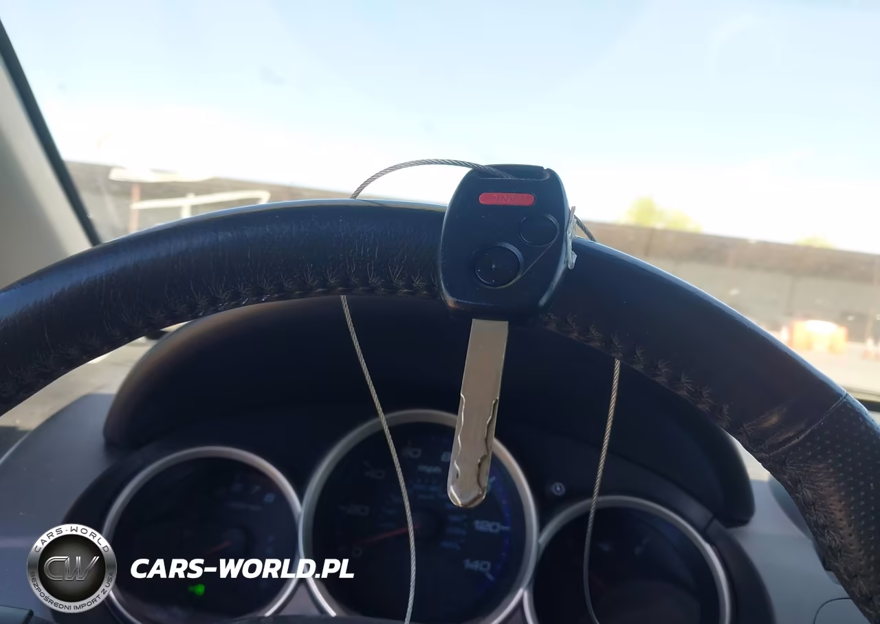 2008 Honda Fit Sport VIN:JHMGD38688S014708 - 11