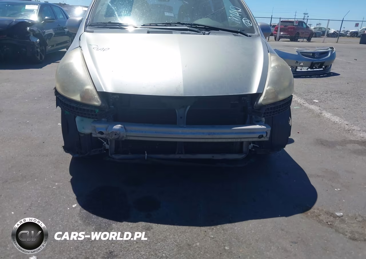 2008 Honda Fit Sport VIN:JHMGD38688S014708 - 13