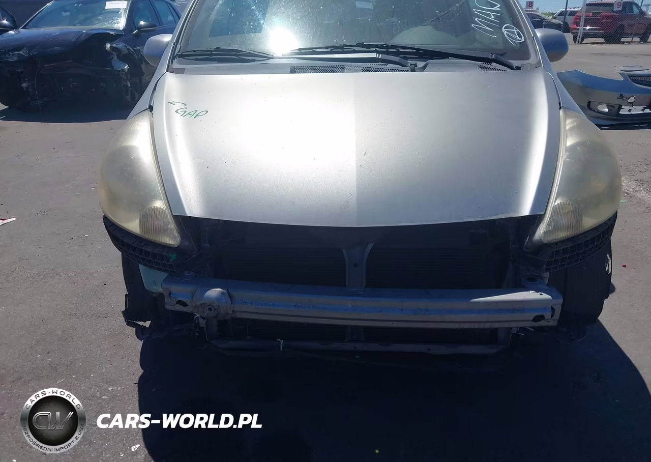 2008 Honda Fit Sport VIN:JHMGD38688S014708 - 6