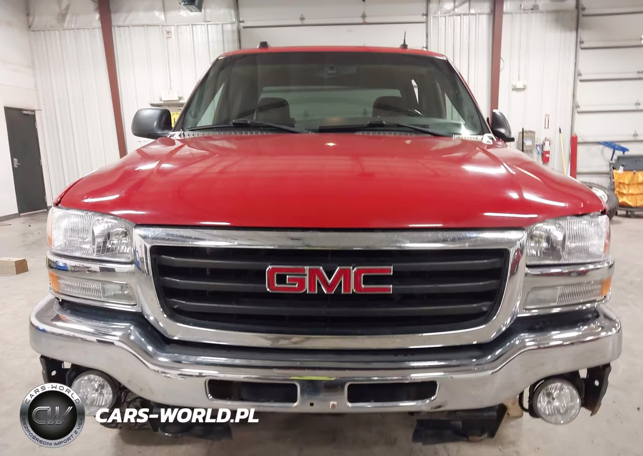 2005 GMC Sierra 1500 Slt VIN:2GTEK13T051389469 - 13