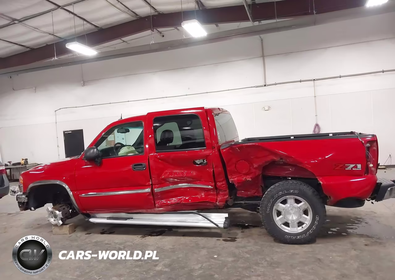 2005 GMC Sierra 1500 Slt VIN:2GTEK13T051389469 - 15