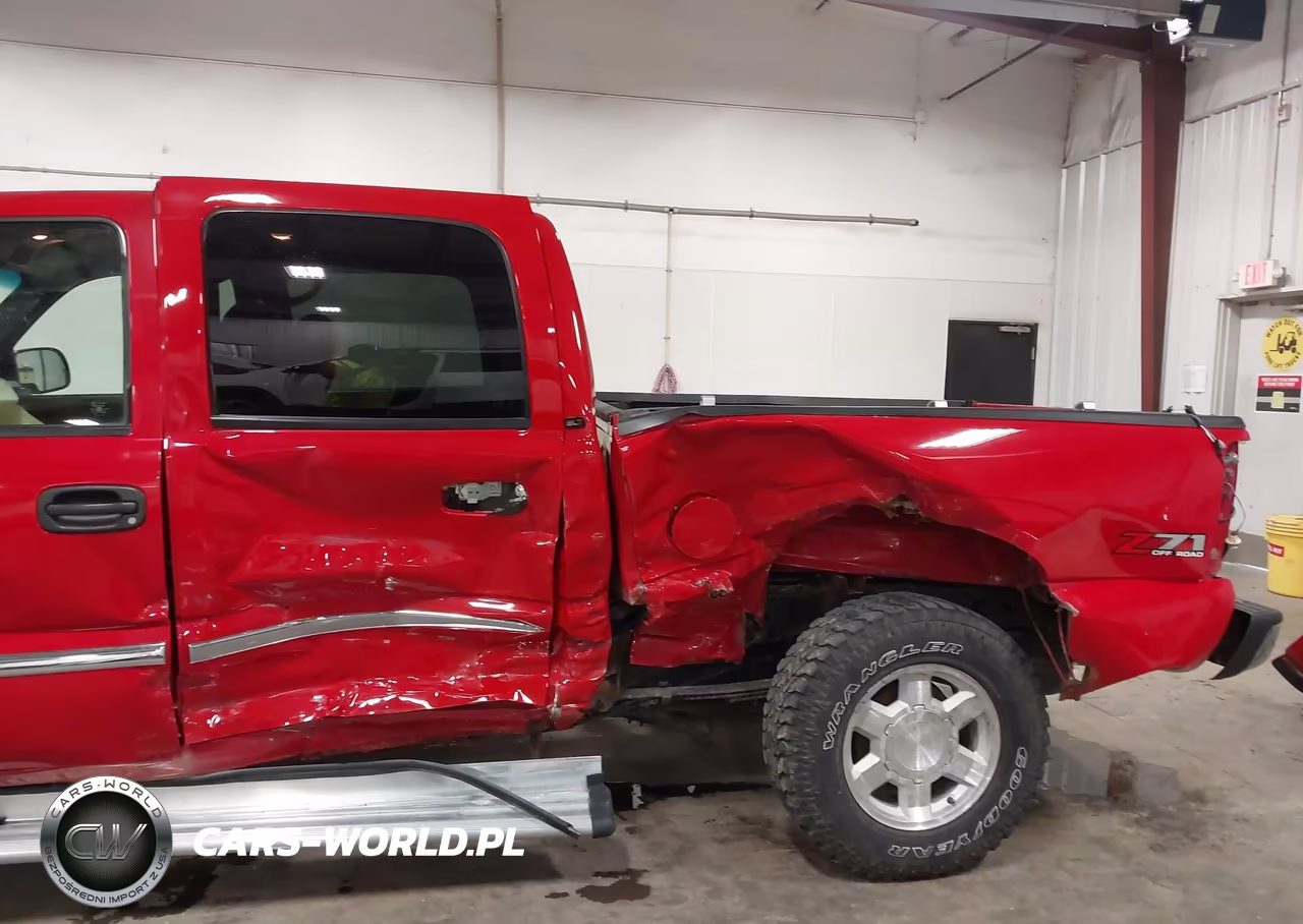 2005 GMC Sierra 1500 Slt VIN:2GTEK13T051389469 - 22
