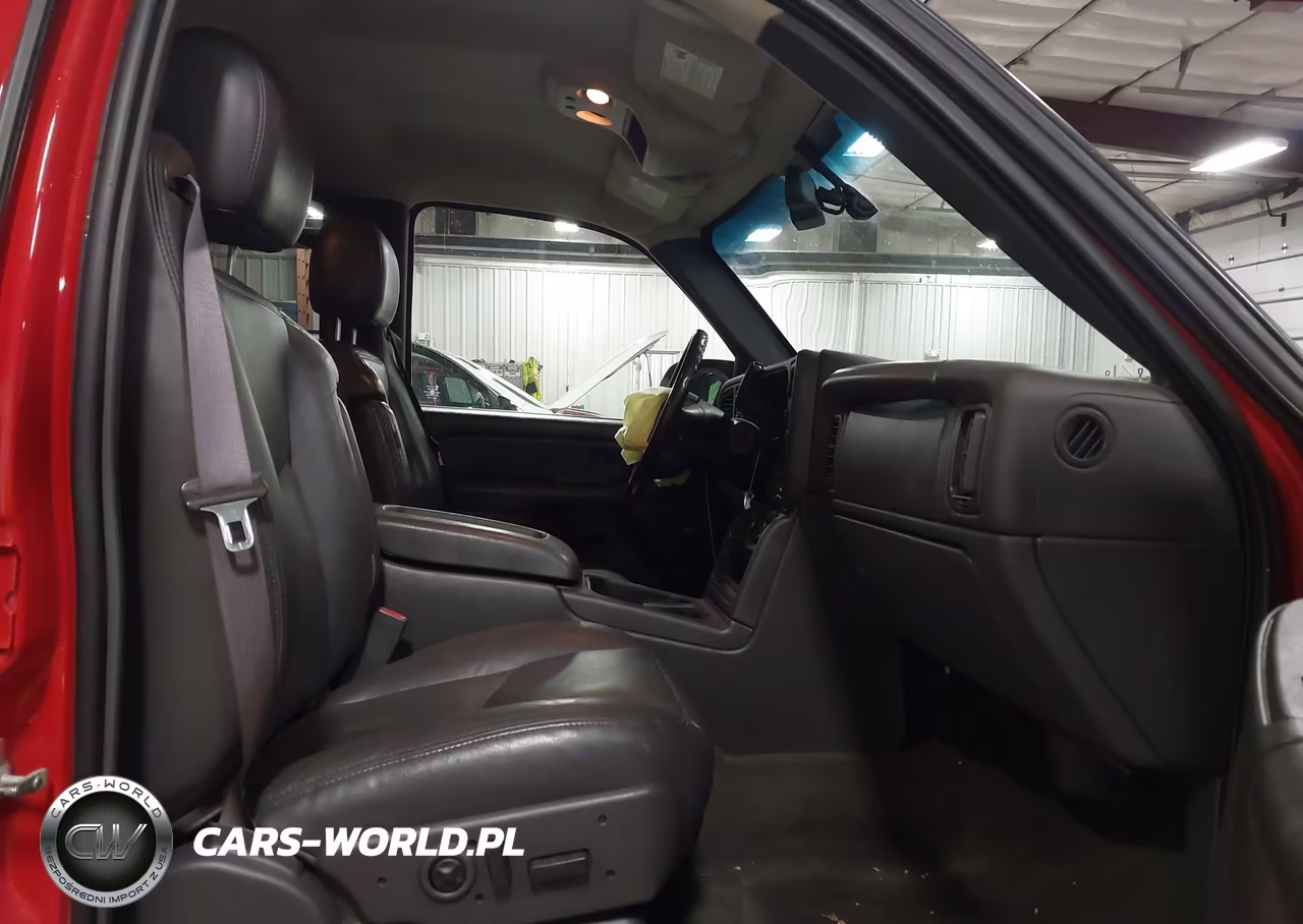 2005 GMC Sierra 1500 Slt VIN:2GTEK13T051389469 - 5