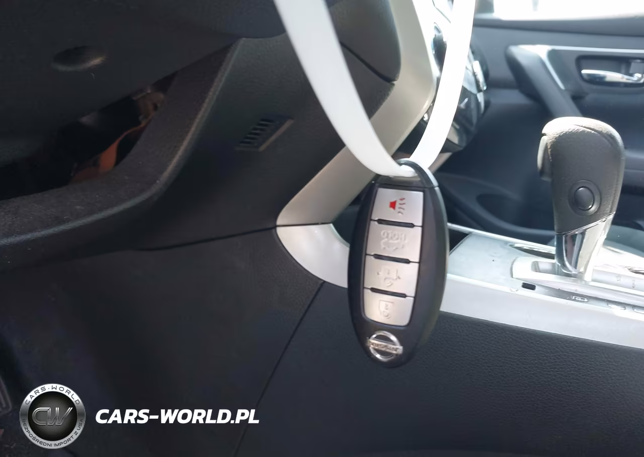 2015 Nissan Altima 2.5 S VIN:1N4AL3APXFN361942 - 11