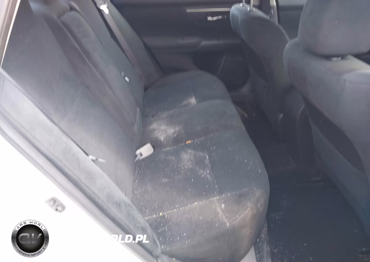 2015 Nissan Altima 2.5 S VIN:1N4AL3APXFN361942 - 8