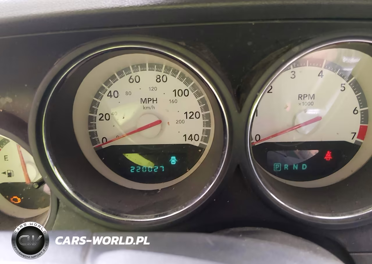 2010 Dodge Challenger Se VIN:2B3CJ4DVXAH102721 - 7