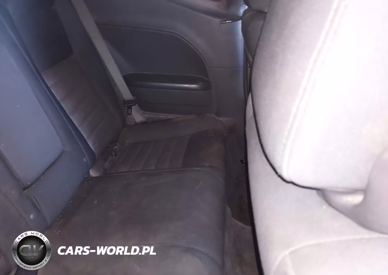 2010 Dodge Challenger Se VIN:2B3CJ4DVXAH102721 - 8