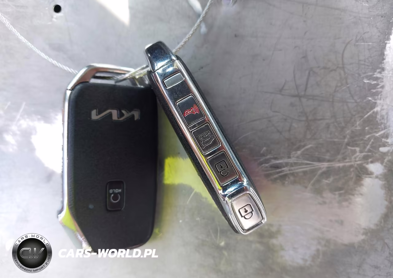 2022 Kia Ev6 Wind VIN:KNDC3DLC8N5085195 - 11
