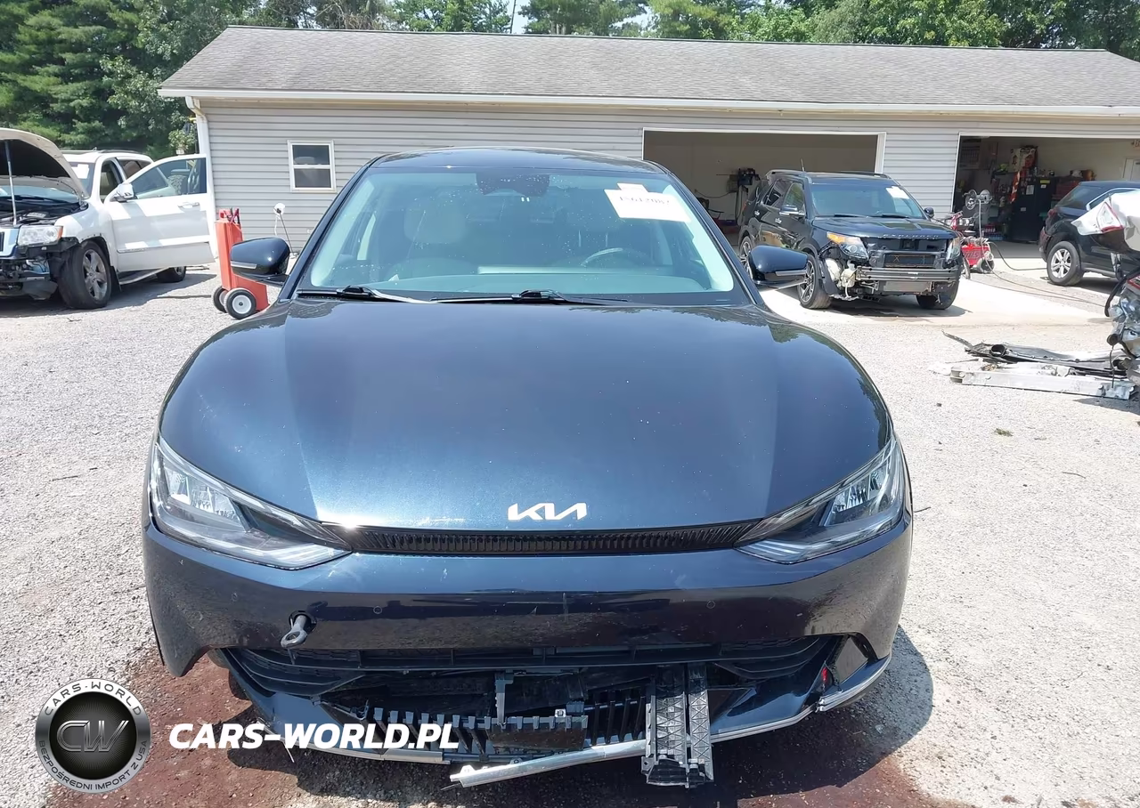 2022 Kia Ev6 Wind VIN:KNDC3DLC8N5085195 - 13