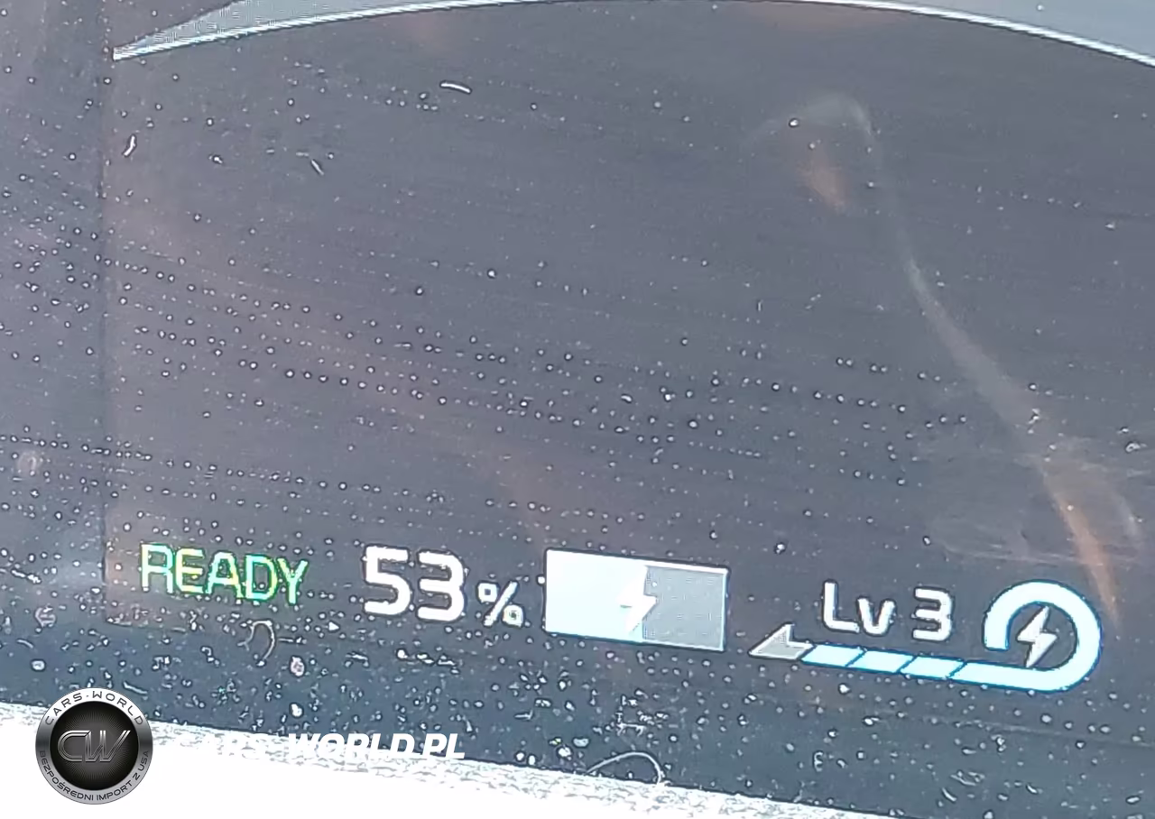 2022 Kia Ev6 Wind VIN:KNDC3DLC8N5085195 - 18