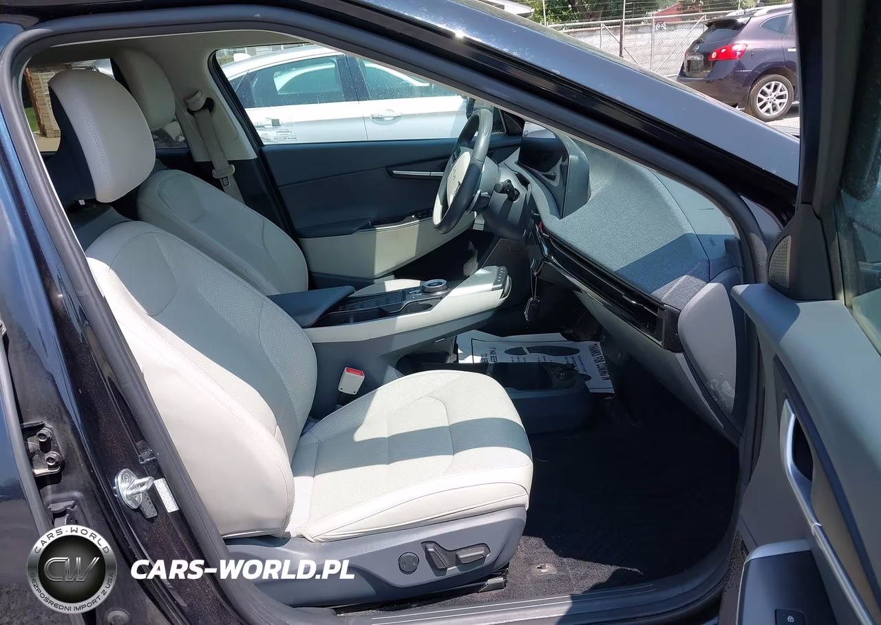 2022 Kia Ev6 Wind VIN:KNDC3DLC8N5085195 - 5