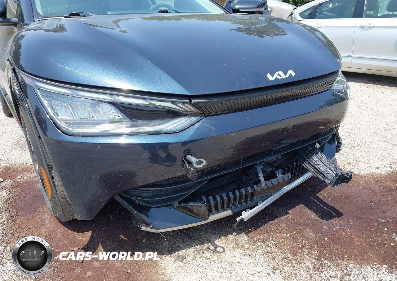 2022 Kia Ev6 Wind VIN:KNDC3DLC8N5085195 - 6