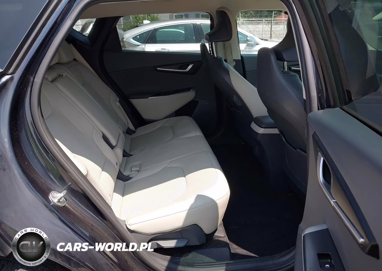 2022 Kia Ev6 Wind VIN:KNDC3DLC8N5085195 - 8