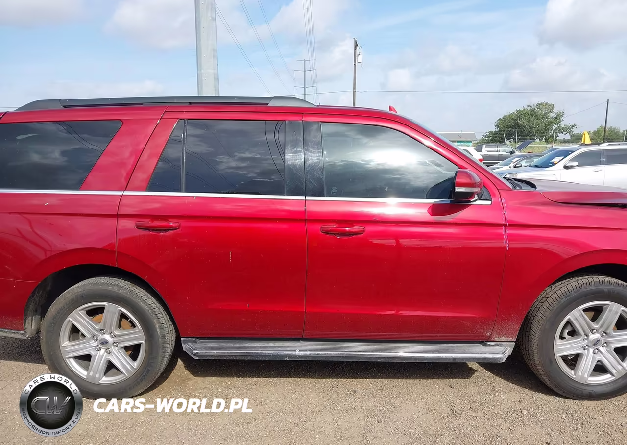 2019 Ford Expedition Xlt VIN:1FMJU1HT7KEA11883 - 14