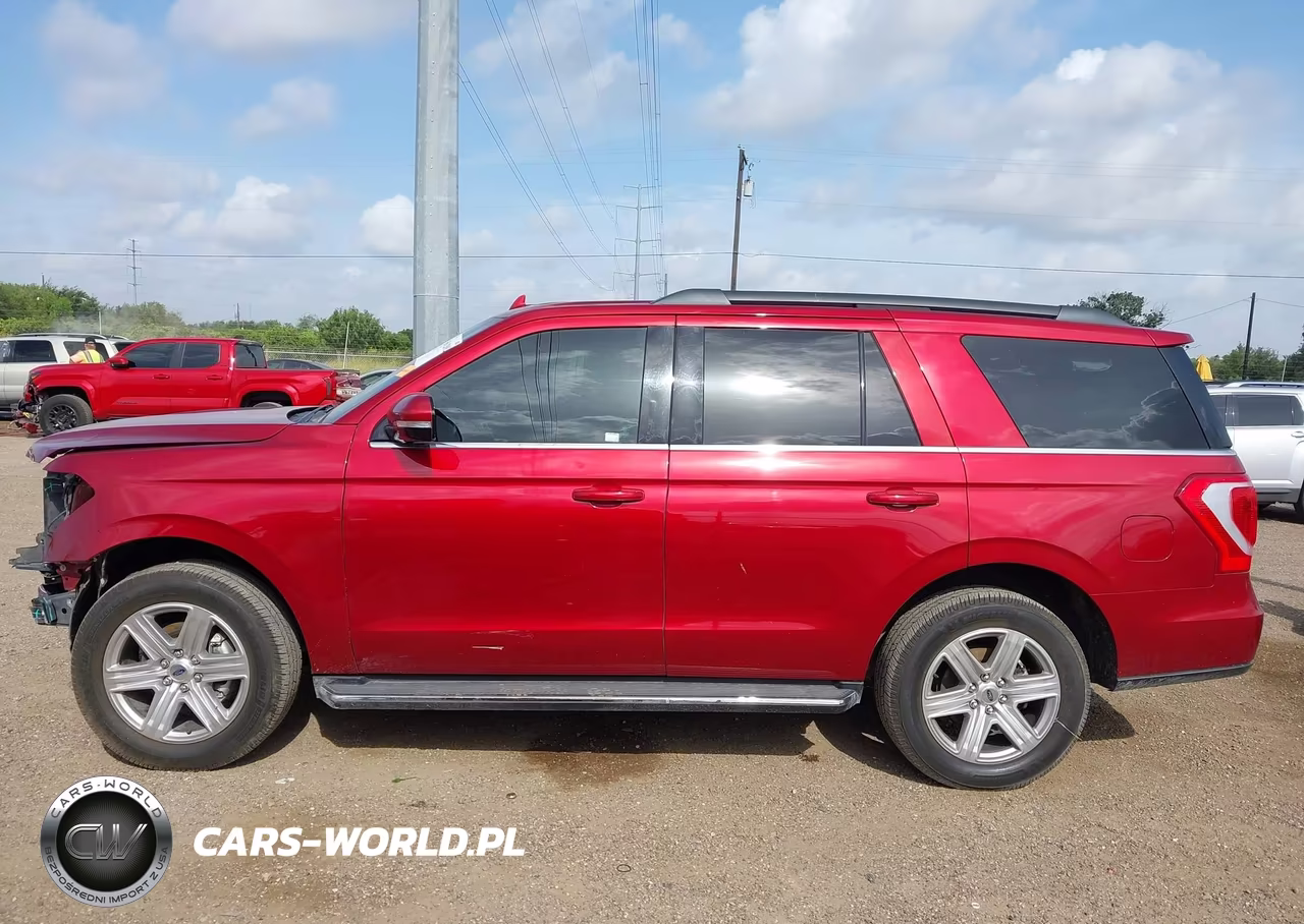 2019 Ford Expedition Xlt VIN:1FMJU1HT7KEA11883 - 15