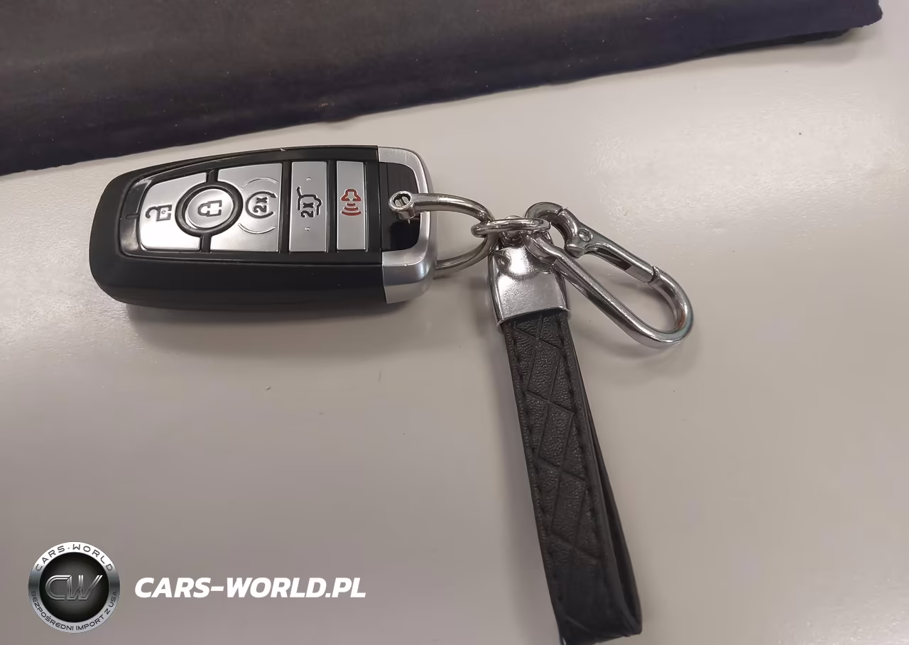 2019 Ford Expedition Xlt VIN:1FMJU1HT7KEA11883 - 18