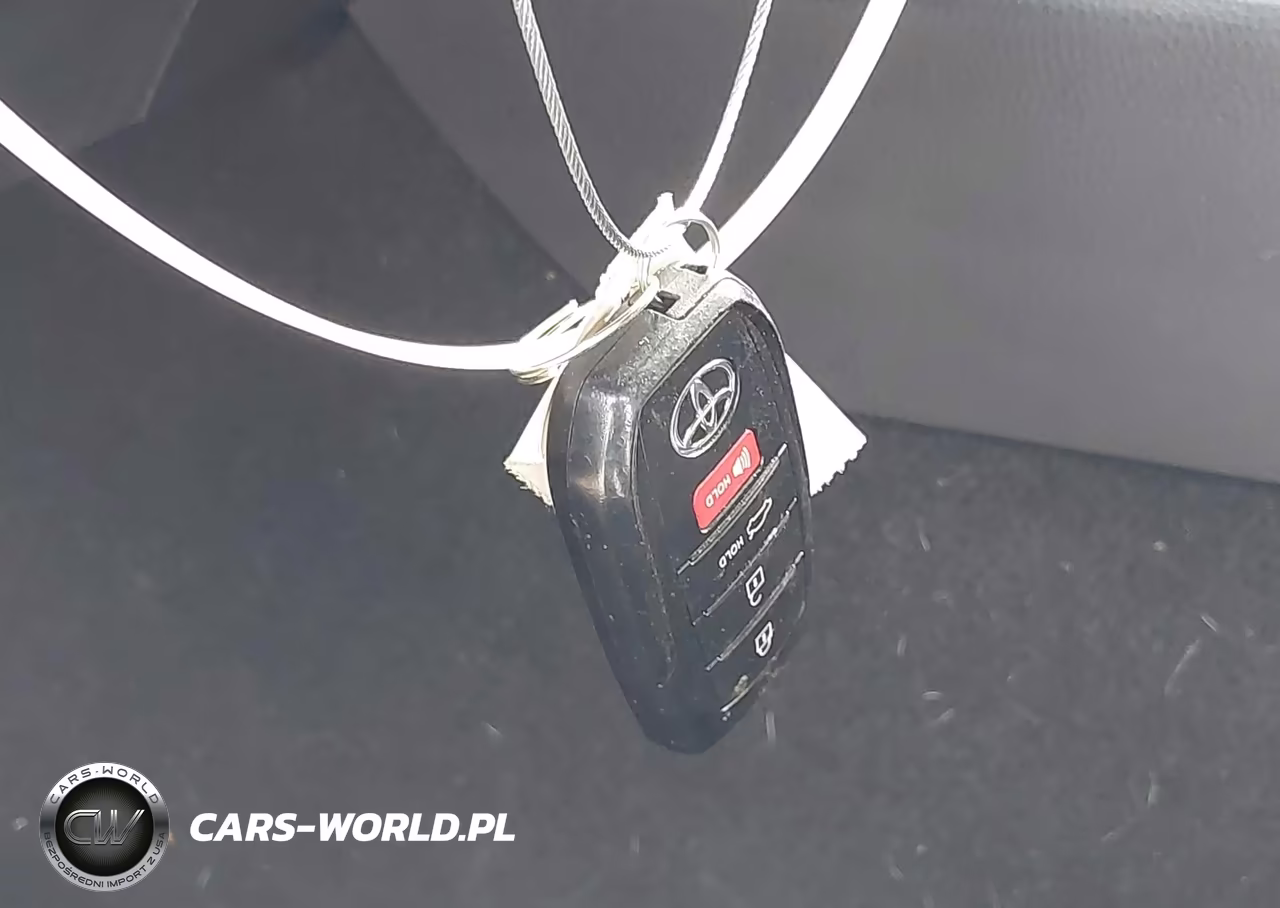 2025 Toyota Camry Xse VIN:4T1DAACK3SU575413 - 11