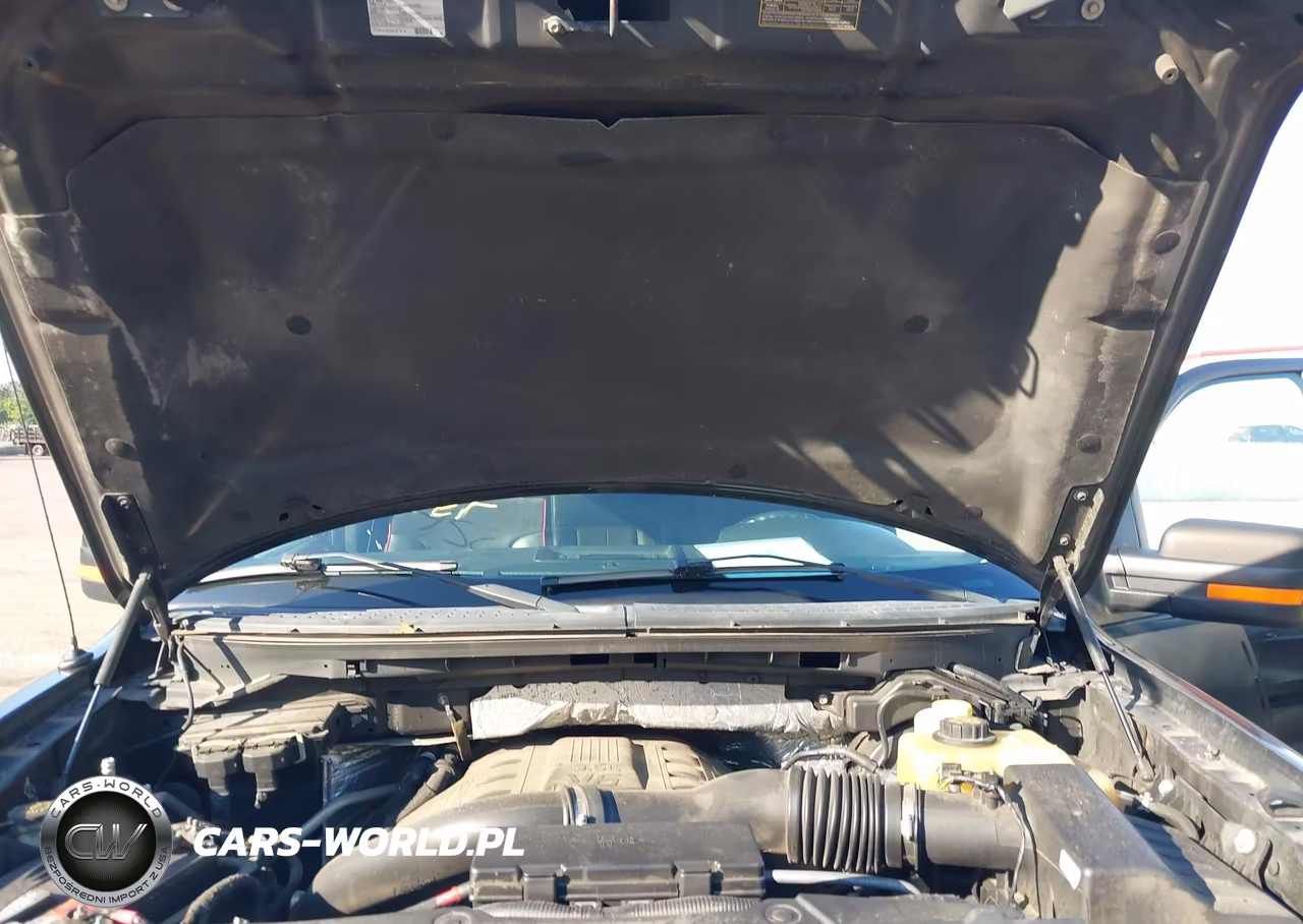2014 Ford F-150 Fx4 VIN:1FTFW1ET9EFB72811 - 10