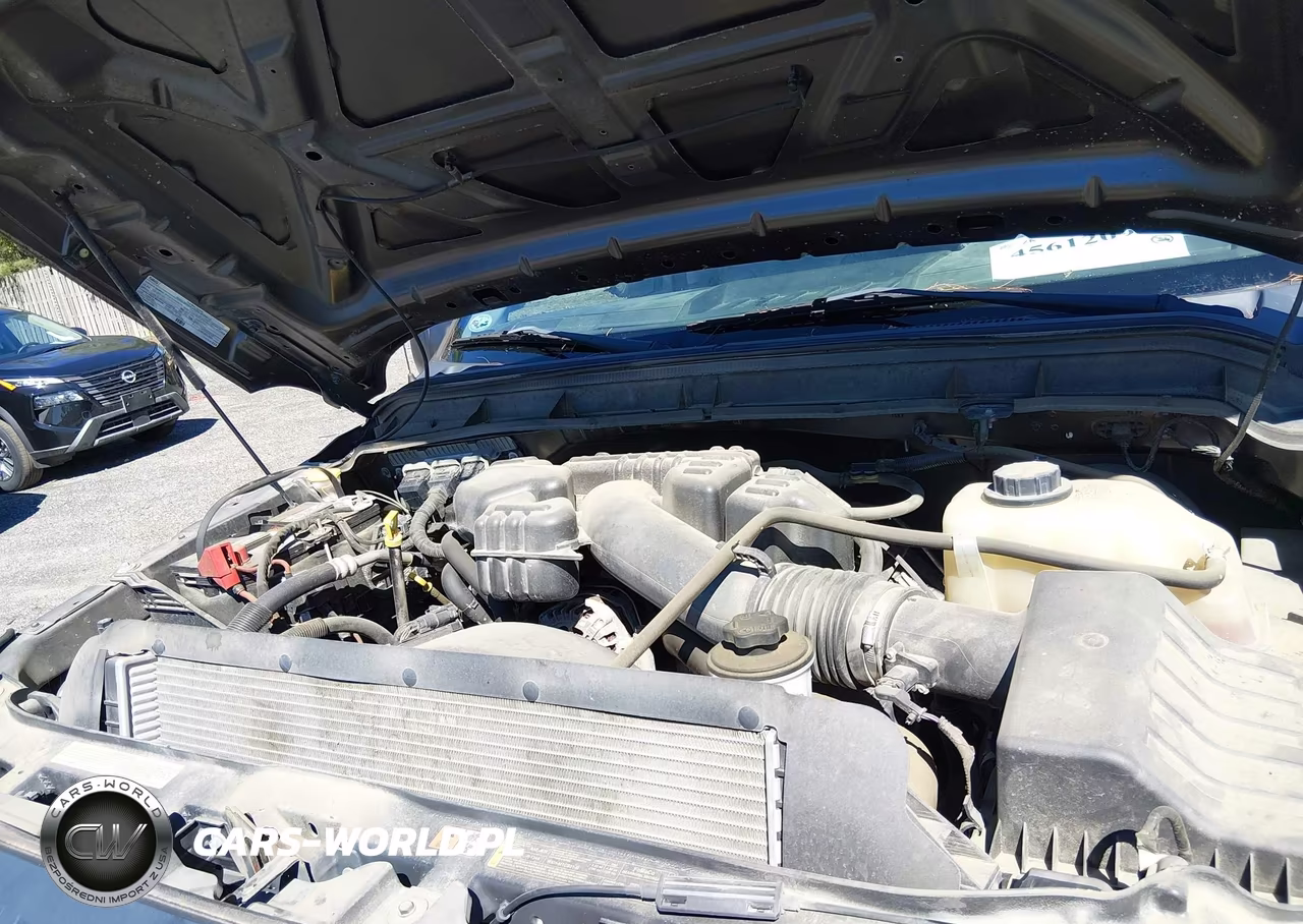 2015 Ford F-250 Xl VIN:1FDBF2A68FED45368 - 10