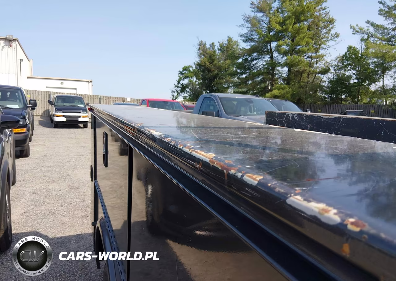 2015 Ford F-250 Xl VIN:1FDBF2A68FED45368 - 22