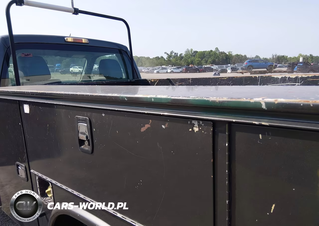 2015 Ford F-250 Xl VIN:1FDBF2A68FED45368 - 25