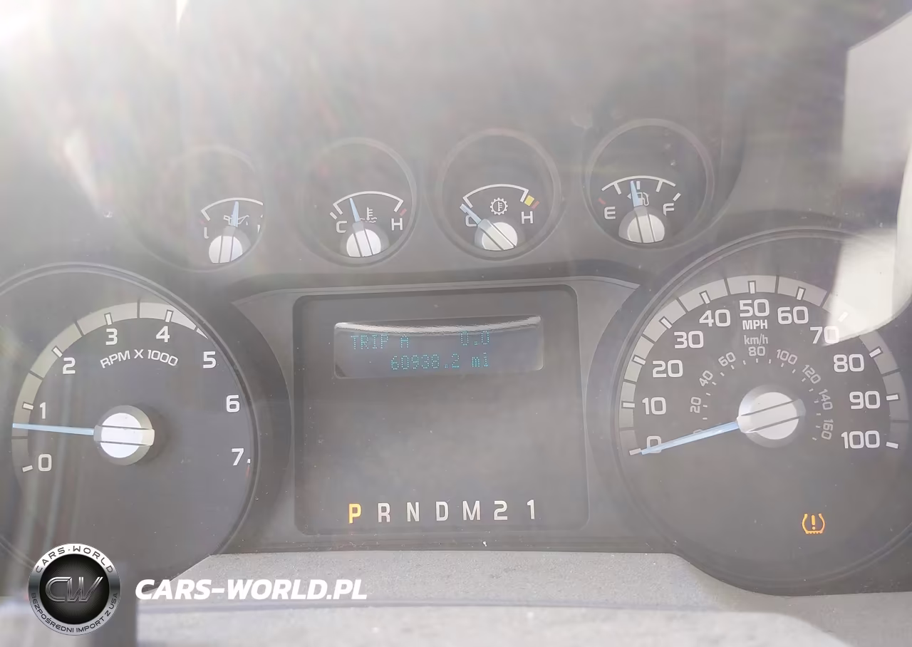 2015 Ford F-250 Xl VIN:1FDBF2A68FED45368 - 7