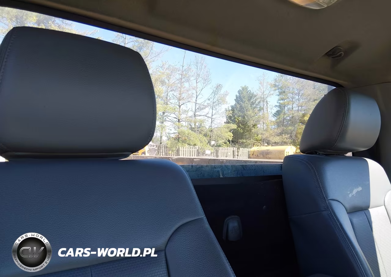 2015 Ford F-250 Xl VIN:1FDBF2A68FED45368 - 8