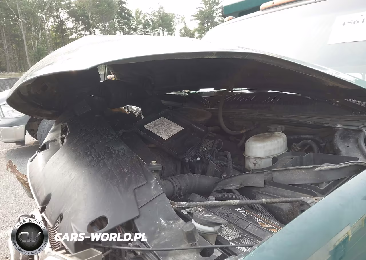 2006 GMC Sierra 3500 Chassis Work Truck VIN:1GDJK34D86E190487 - 10