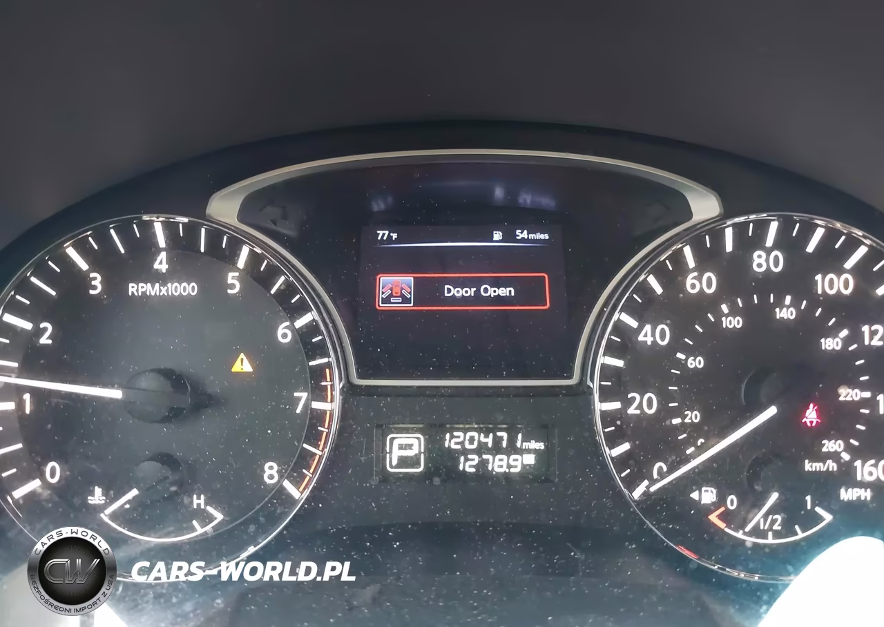 2015 Nissan Altima 2.5-2.5 S-2.5 Sl-2.5 Sv VIN:1N4AL3AP6FC240742 - 7