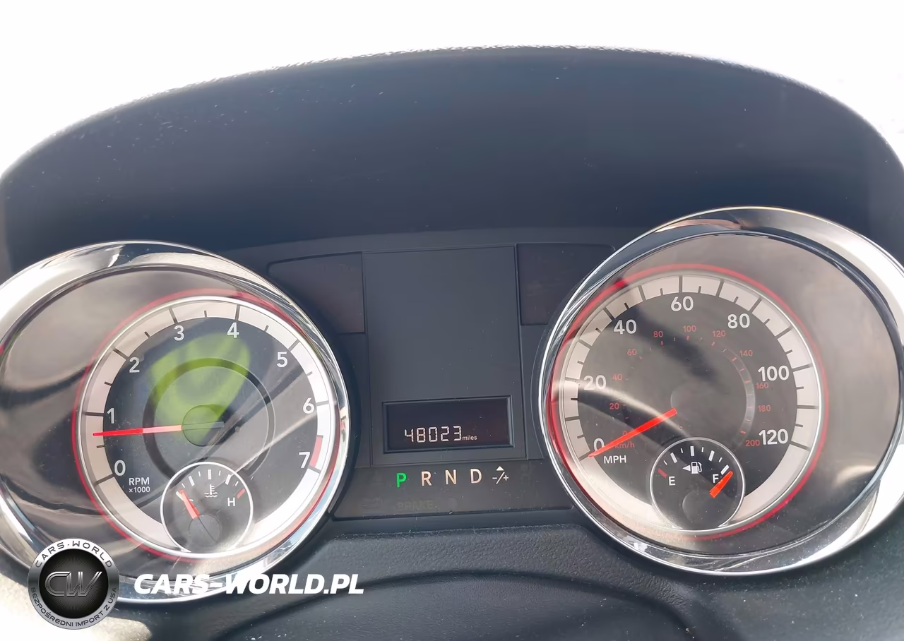 2018 Dodge Grand Caravan Se VIN:2C4RDGBG1JR262390 - 7