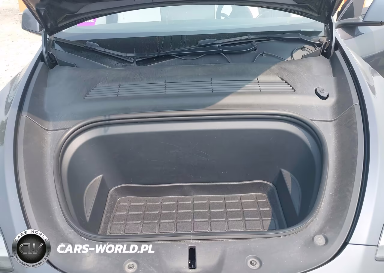 2021 Tesla Model Y Long Range Dual Motor All-Wheel Drive VIN:5YJYGDEE5MF263005 - 10
