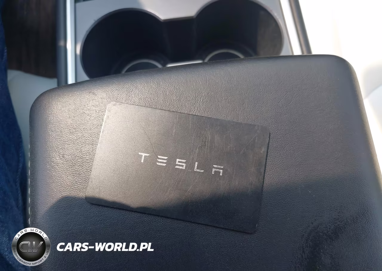 2021 Tesla Model Y Long Range Dual Motor All-Wheel Drive VIN:5YJYGDEE5MF263005 - 11