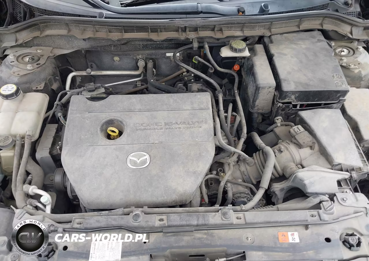 2010 Mazda Mazda3 I Touring VIN:JM1BL1SF2A1213633 - 10