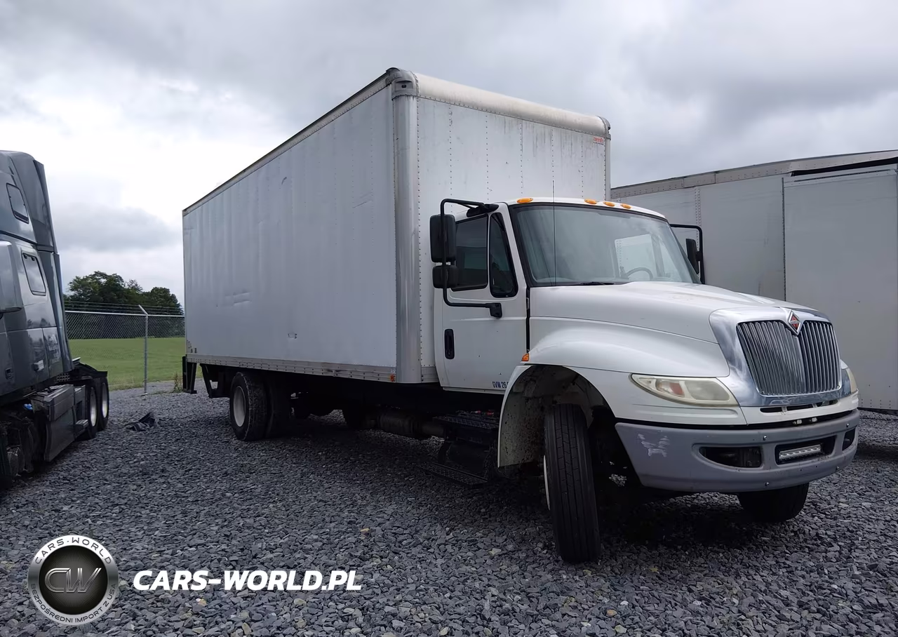 2016 International 4000 4300 – zdjęcie 1 z 14