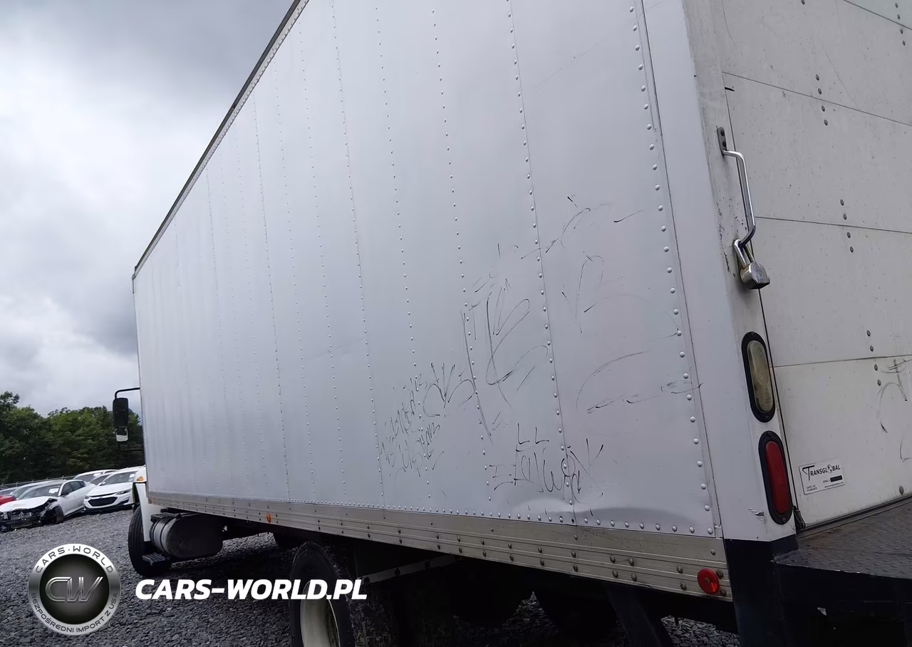 2016 International 4000 4300 VIN:1HTMMMML0GH432409 - 13