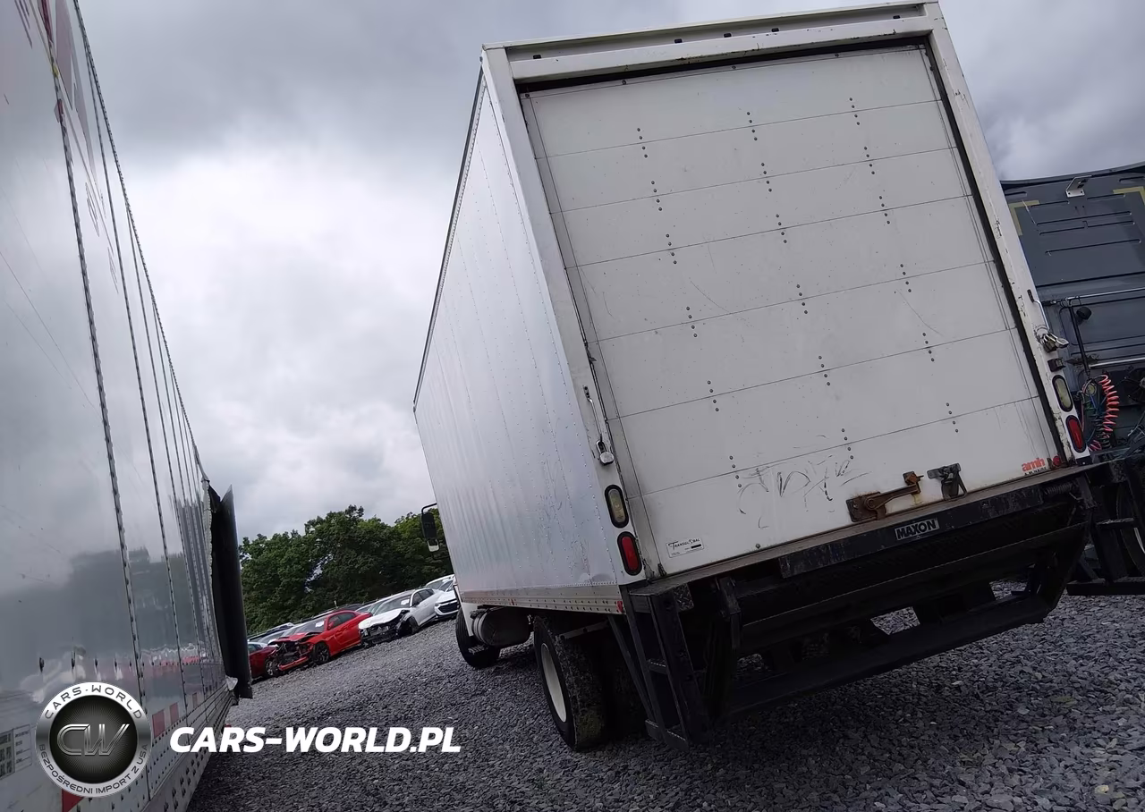 2016 International 4000 4300 VIN:1HTMMMML0GH432409 - 3